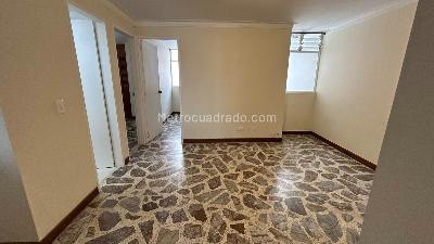 Apartamento de 3 alcobas en arriendo en Conquistadores, Medellín, 100 m² · foto 4 de 10