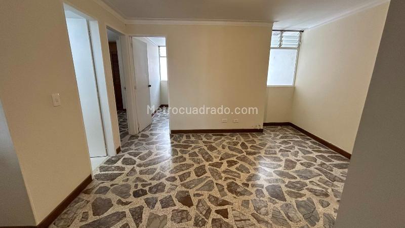 Piso – Medellín, San Joaquín, Laureles-Estadio - Vista 5