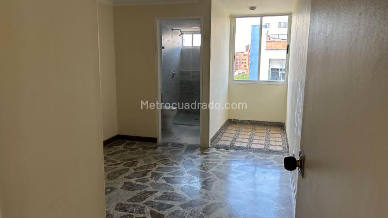 Piso – Medellín, San Joaquín, Laureles-Estadio - Más