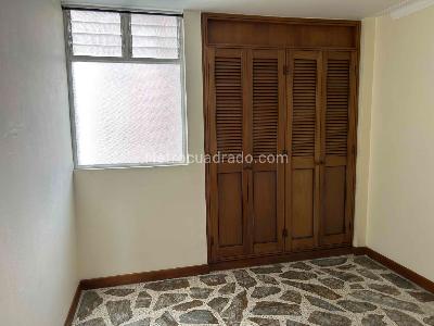 Apartamento de 3 alcobas en arriendo en Conquistadores, Medellín, 100 m² · foto 8 de 10