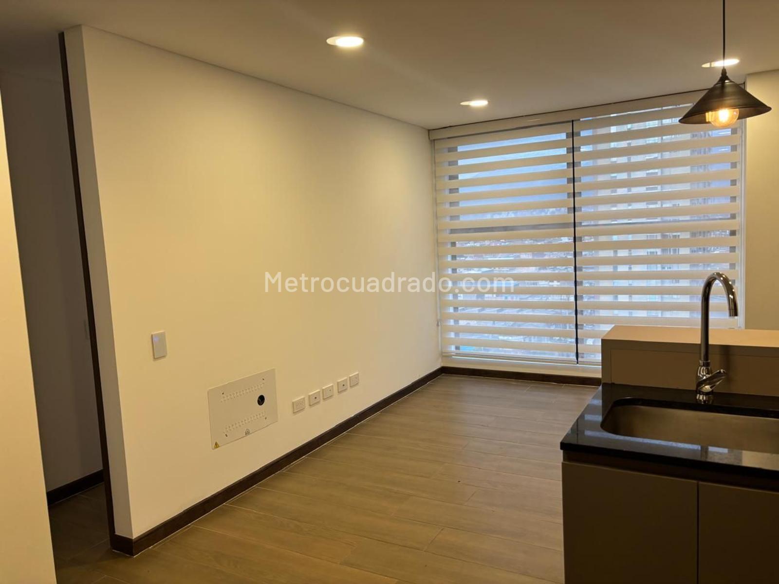 Apartamento en Arriendo  El Rosario Nicolas de Federman