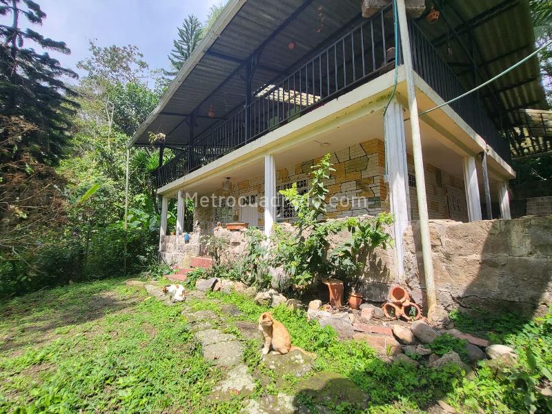 Finca En Venta, Vereda La Gloria