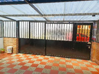 Casa en venta en Minuto De Dios, Bogotá · foto 15 de 20