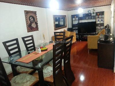 Casa en venta en Minuto De Dios, Bogotá · foto 3 de 20