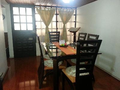 Casa en venta en Minuto De Dios, Bogotá · foto 4 de 20