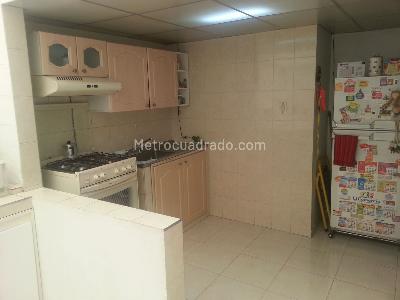 Casa en venta en Minuto De Dios, Bogotá · foto 6 de 20