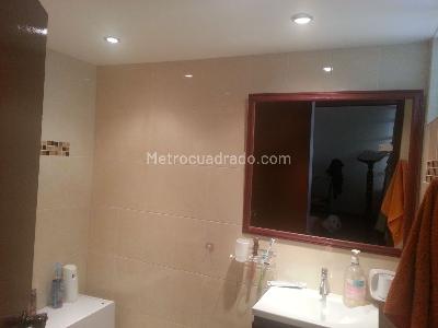 Casa en venta en Minuto De Dios, Bogotá · foto 7 de 20