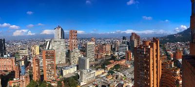 Apartamento de 3 alcobas en venta en La Macarena Bogotá, Bogotá, 132 m² · foto 13 de 17