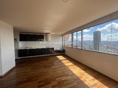 Apartamento de 3 alcobas en venta en La Macarena Bogotá, Bogotá, 132 m² · foto 14 de 17