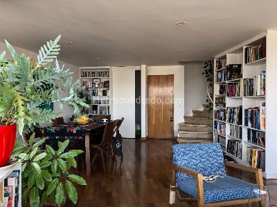 Apartamento de 3 alcobas en venta en La Macarena Bogotá, Bogotá, 132 m² · foto 3 de 17