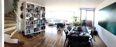 Apartamento de 3 alcobas en venta en La Macarena Bogotá, Bogotá, 132 m² · foto 5 de 17
