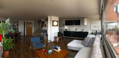 Apartamento de 3 alcobas en venta en La Macarena Bogotá, Bogotá, 132 m² · foto 7 de 17