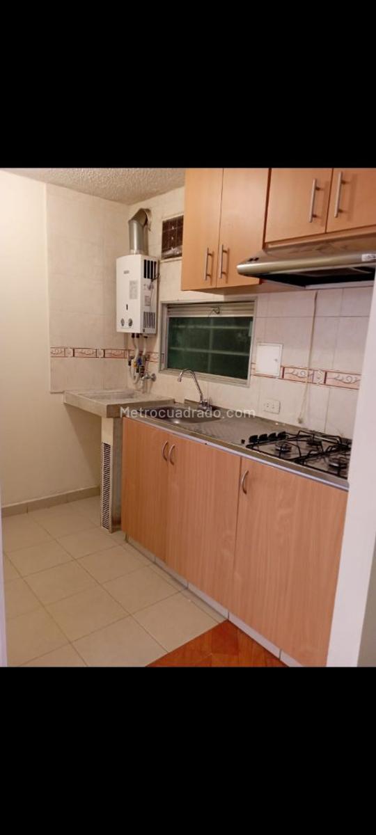 Venta de Apartamento en Tierra buena tintal kennedy Bogotá D.C