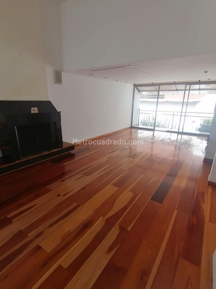 Casa en Venta  LISBOA CEDRITOS Country