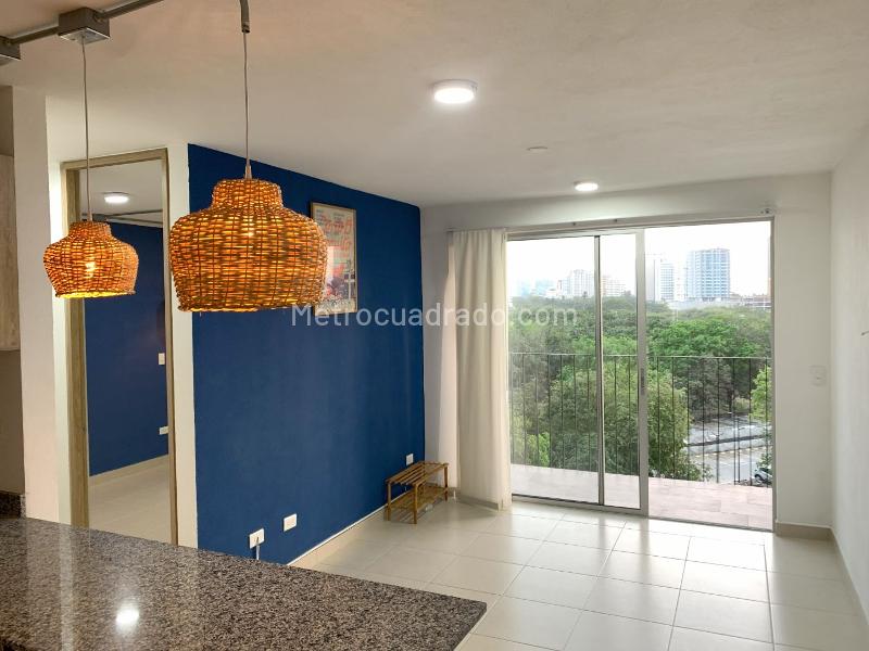 Apartamento en Arriendo, BAHIA POZOS COLORADOS   Área urbana, Santa Marta – pohled 3