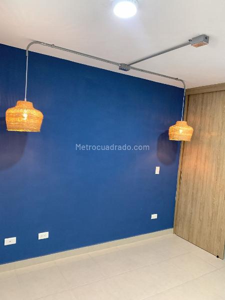 Apartamento en Arriendo, BAHIA POZOS COLORADOS   Área urbana, Santa Marta – pohled 5