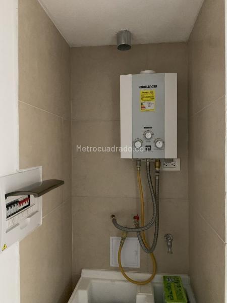 Apartamento en Arriendo, BAHIA POZOS COLORADOS   Área urbana, Santa Marta – pohled 6