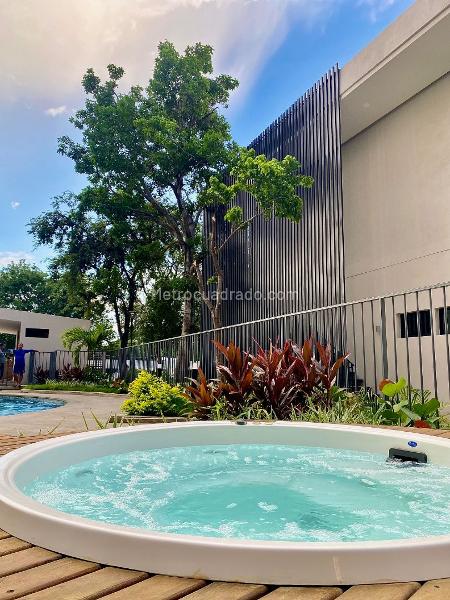 Apartamento en Arriendo, BAHIA POZOS COLORADOS   Área urbana, Santa Marta – další