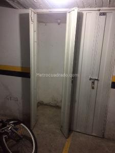 Apartamento de 1 alcoba en venta en El, Bogotá, 32 m² · foto 11 de 15