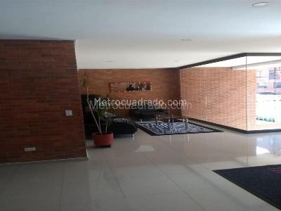 Apartamento de 1 alcoba en venta en El, Bogotá, 32 m² · foto 12 de 15