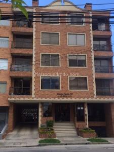 Apartamento de 1 alcoba en venta en El, Bogotá, 32 m² · foto 13 de 15
