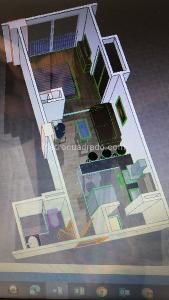 Apartamento de 1 alcoba en venta en El, Bogotá, 32 m² · foto 15 de 15