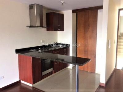 Apartamento de 1 alcoba en venta en El, Bogotá, 32 m² · foto 6 de 15