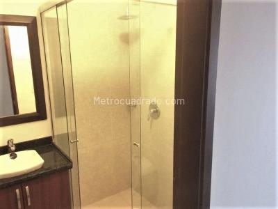 Apartamento de 1 alcoba en venta en El, Bogotá, 32 m² · foto 8 de 15