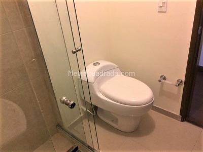 Apartamento de 1 alcoba en venta en El, Bogotá, 32 m² · foto 9 de 15