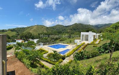 Lote en Venta, Vereda Potrerito, Ibagué