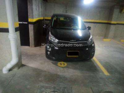Apartamento en venta en Libertador, Bogotá · foto 9 de 9