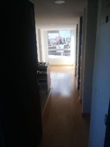Apartamento en venta en Libertador, Bogotá · foto 2 de 9