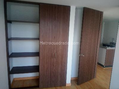 Apartamento en venta en Libertador, Bogotá · foto 6 de 9