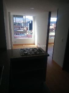 Apartamento en venta en Libertador, Bogotá · foto 4 de 9