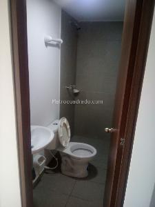 Apartamento en venta en Libertador, Bogotá · foto 7 de 9