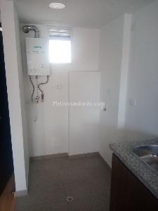 Apartamento en venta en Libertador, Bogotá · foto 8 de 9