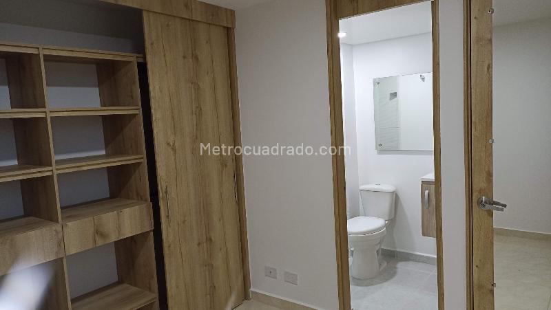 3BR Apartment in Nativa (55 m²) - 2