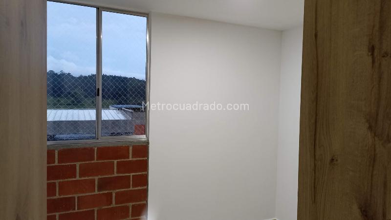 3BR Apartment in Nativa (55 m²) - 3