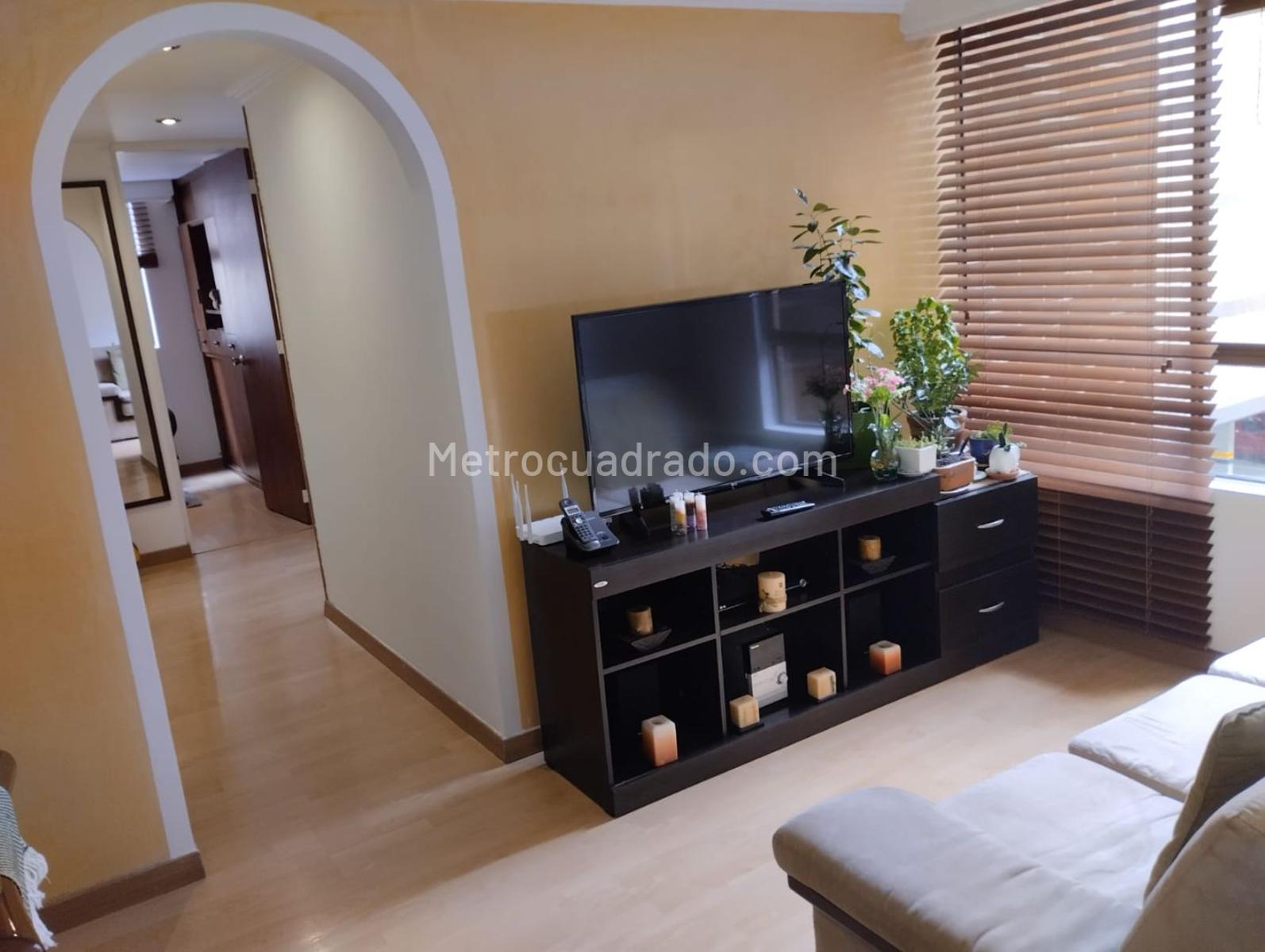 Venta de Apartamento en Tarragona del salitre iii Bogotá D.C. MC4819475