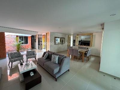 Casa en deals ipanema neiva