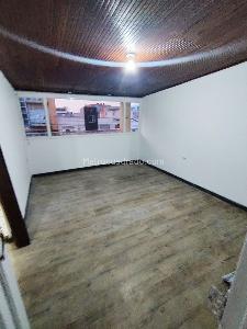 Apartaestudio en arriendo en Nueva Marsella, Bogotá, 18 m² · foto 2 de 5