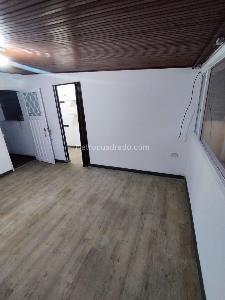 Apartaestudio en arriendo en Nueva Marsella, Bogotá, 18 m² · foto 3 de 5