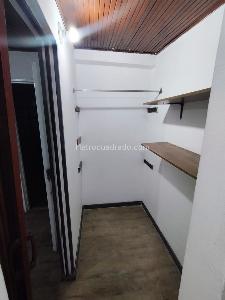 Apartaestudio en arriendo en Nueva Marsella, Bogotá, 18 m² · foto 4 de 5