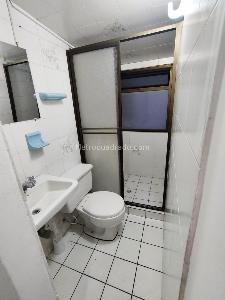 Apartaestudio en arriendo en Nueva Marsella, Bogotá, 18 m² · foto 5 de 5