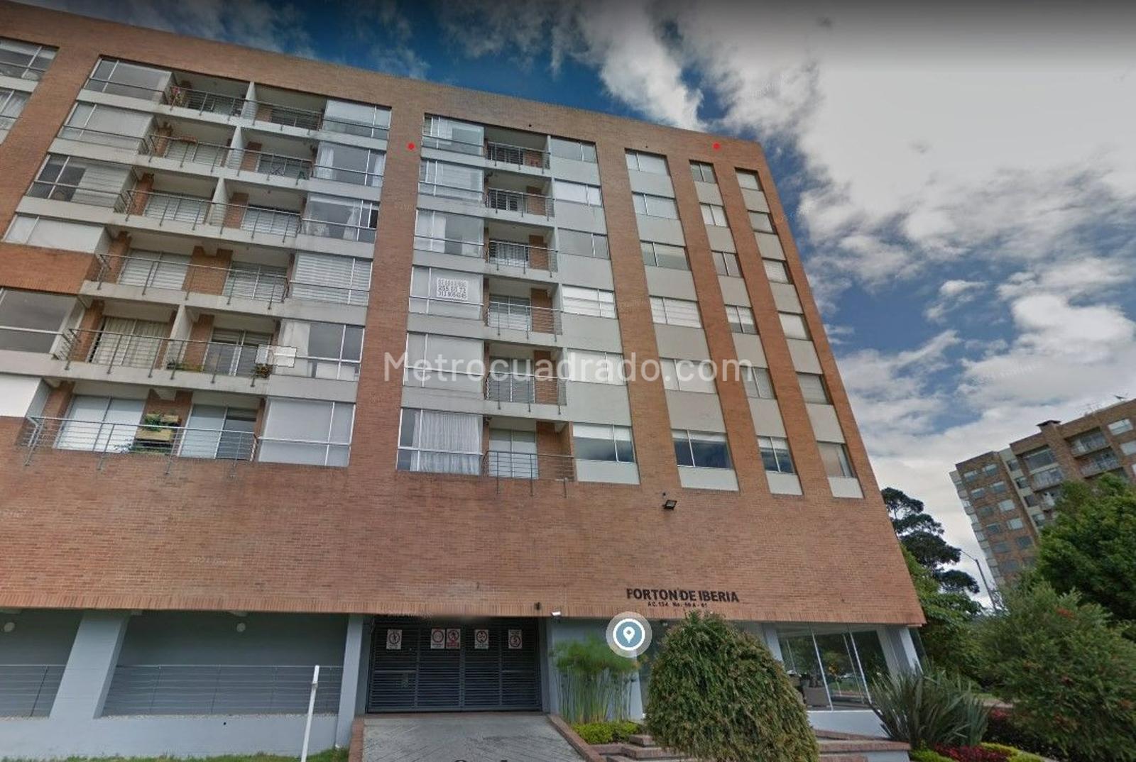 Venta de Apartamento en Colina campestre colina y alrededores Bogotá