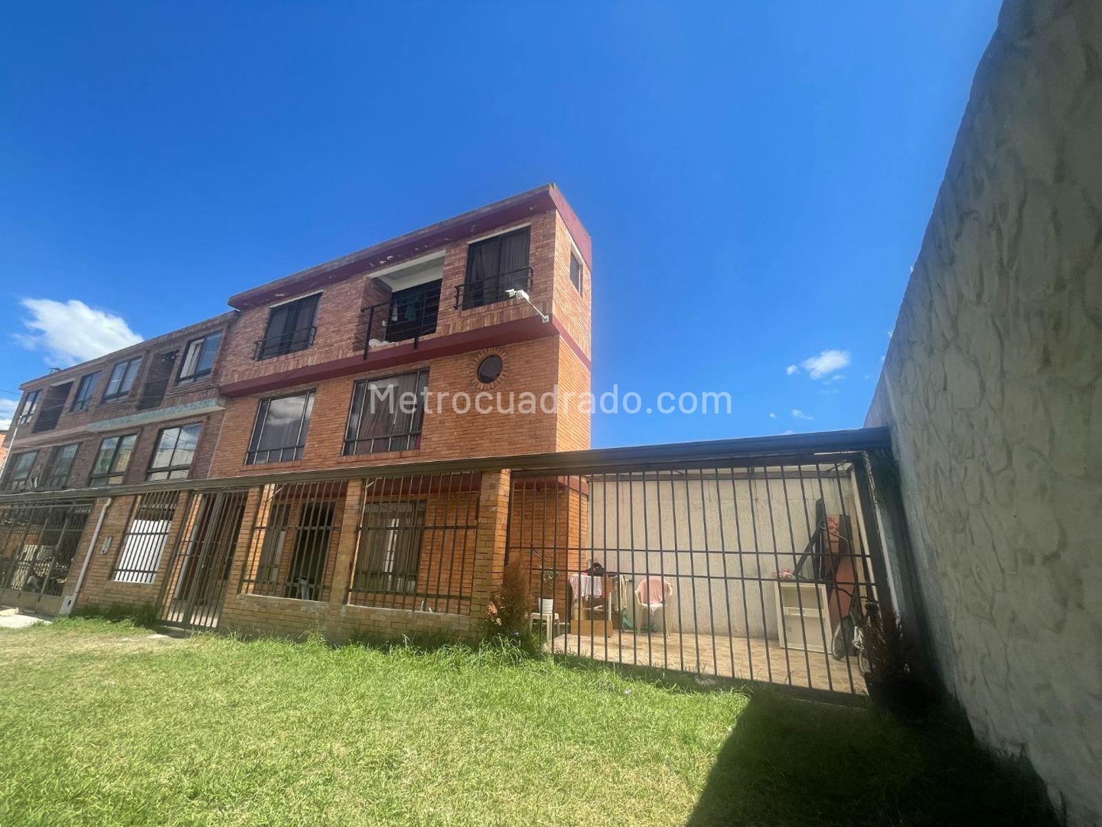 Venta de Casa en Delicias sur - Chía - MC4838121