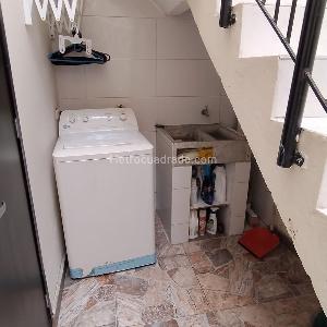 Casa de 3 alcobas en venta en Funza Centro, Funza, 81 m² · foto 7 de 17