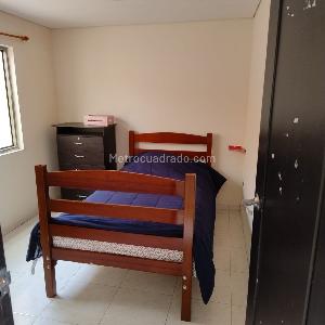 Casa de 3 alcobas en venta en Funza Centro, Funza, 81 m² · foto 9 de 17