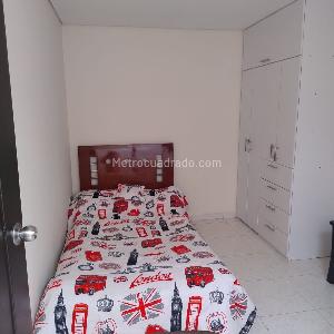 Casa de 3 alcobas en venta en Funza Centro, Funza, 81 m² · foto 10 de 17