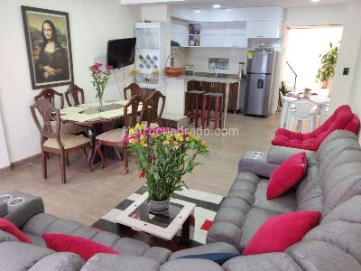 Casa de 3 alcobas en venta en Funza Centro, Funza, 81 m² · foto 2 de 17